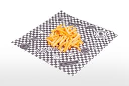 Papas Fritas