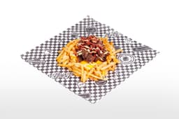 Poutine de Res