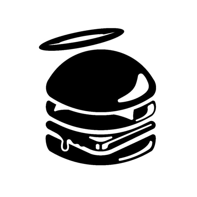 Holy Burger
