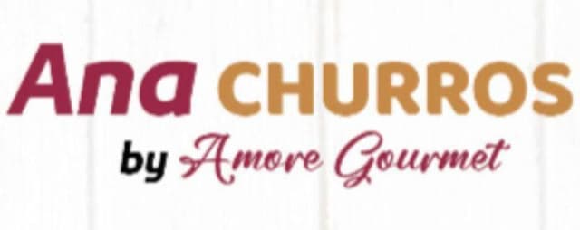 Ana Churros By Amore Gourmet