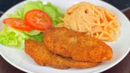 MILANESA