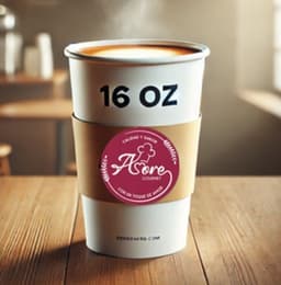 Latte Especial 16oz