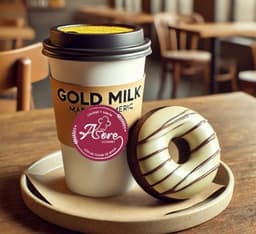 COMBO 3 Golden KETO