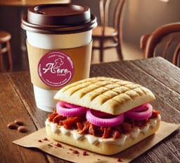 COMBO 4 Desayuno Amore