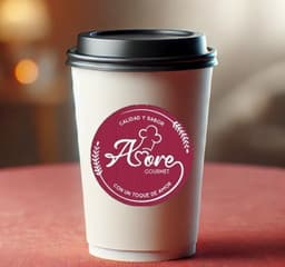Latte Matcha 16oz