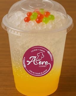 Sodas Explosivas 16 oz