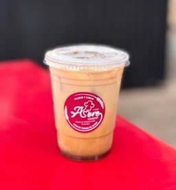 Iced Latte 16 oz