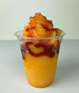 Smoothies de Frutas 16oz