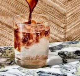 Soda Cold Brew