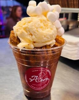 Churros Bites 