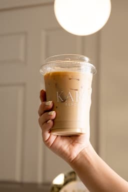 ICE LATTE 