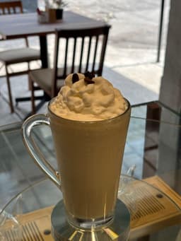 Malteada Café