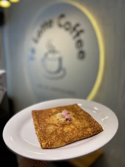 Crepa Clasica