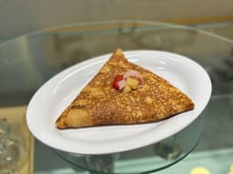 Crepa Hawaiana