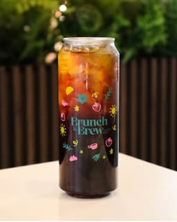 Cold Brew
