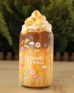 Caramel Machiato
