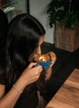 Café latte
