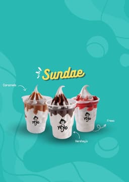 Sundae