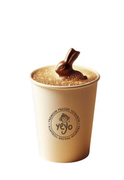 Choconejo Frappé