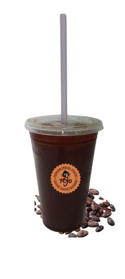 Café Frappé