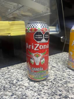 Arizona Sandia