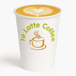 Latte (Grande 16 Oz)