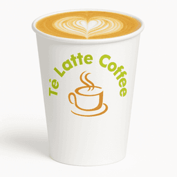 Flat White (Mediano 12 Oz)