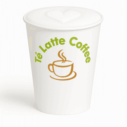 Mocha Blanco (Grande 16 Oz)