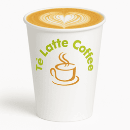 Latte Amaretto (2 Oz)