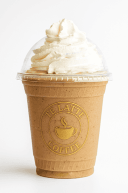 Frappe Café (Mediano)
