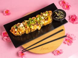 Gamja Supreme Roll