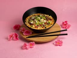 Ramyeon Bacon Cremoso Picante