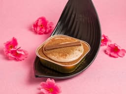 GAMJA Tiramisu