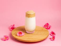 Dalgona (Boba)