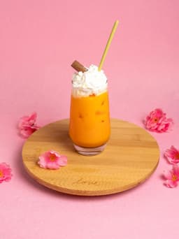 Milk Tea (Sencillo)