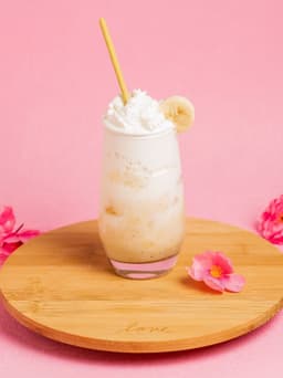 Banana Milk (Boba)