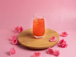 Limonada Rosa