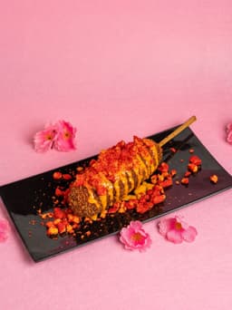 Spicy K-Dog Full Pavo Sencillo