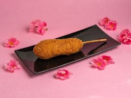 Panko K-Dog Full Mozzarella Sencillo