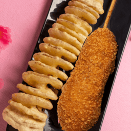 Combo Premium Panko K-Dog Full Res