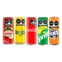 Refrescos