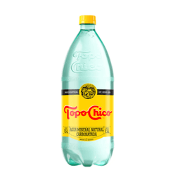 Agua Mineral