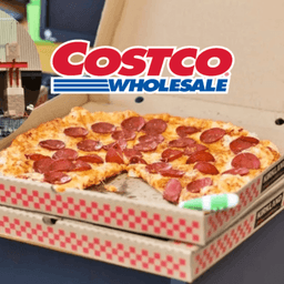 Pizza completa