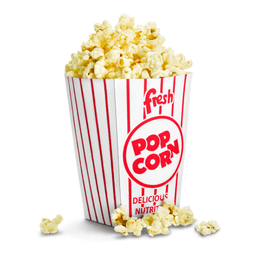 Palomitas