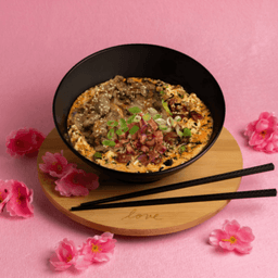 Ramyeon Bulgogi Cremoso