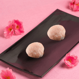 Mochi Helado