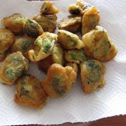 BROCOLI CAPEADO
