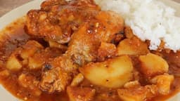 POLLO RANCHERO