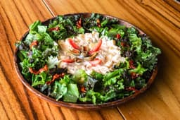 Ensalada de México