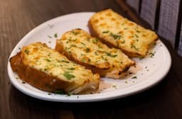 Pan de ajo